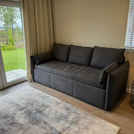 Luxury 2 Bedroom Cottage West Calder Екстериор снимка