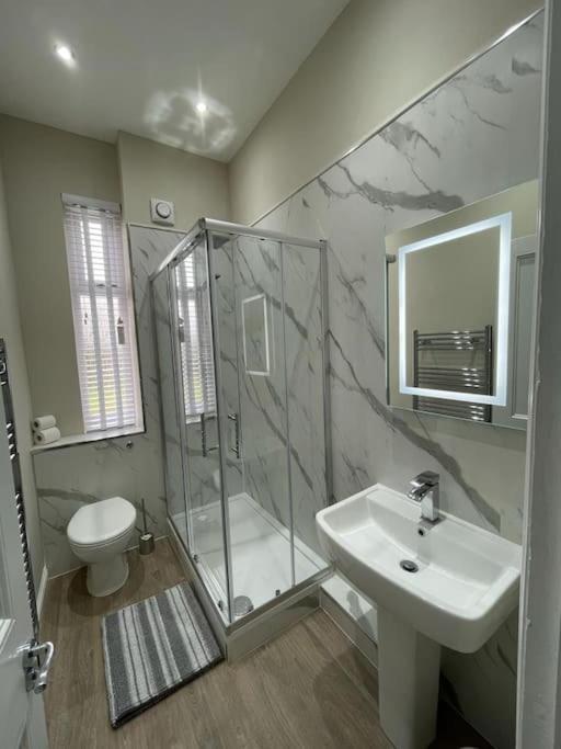 Luxury 2 Bedroom Cottage West Calder Екстериор снимка