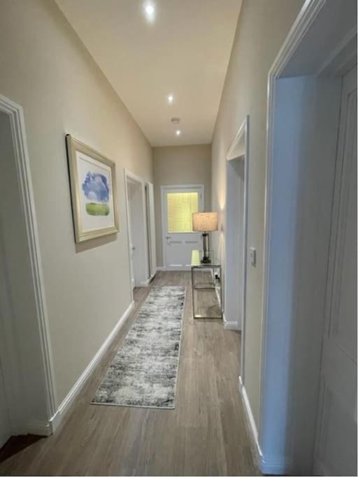 Luxury 2 Bedroom Cottage West Calder Екстериор снимка
