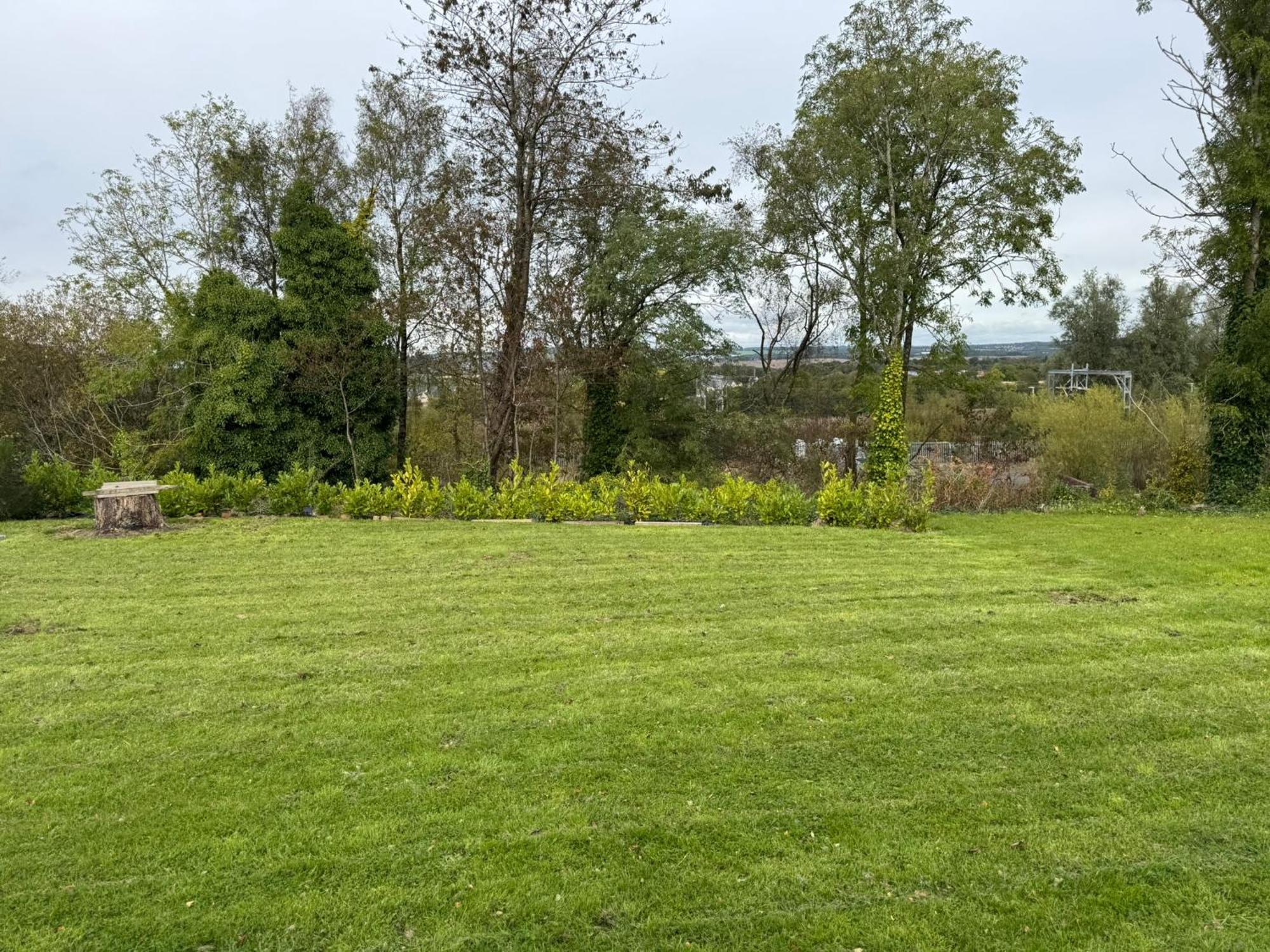 Luxury 2 Bedroom Cottage West Calder Екстериор снимка