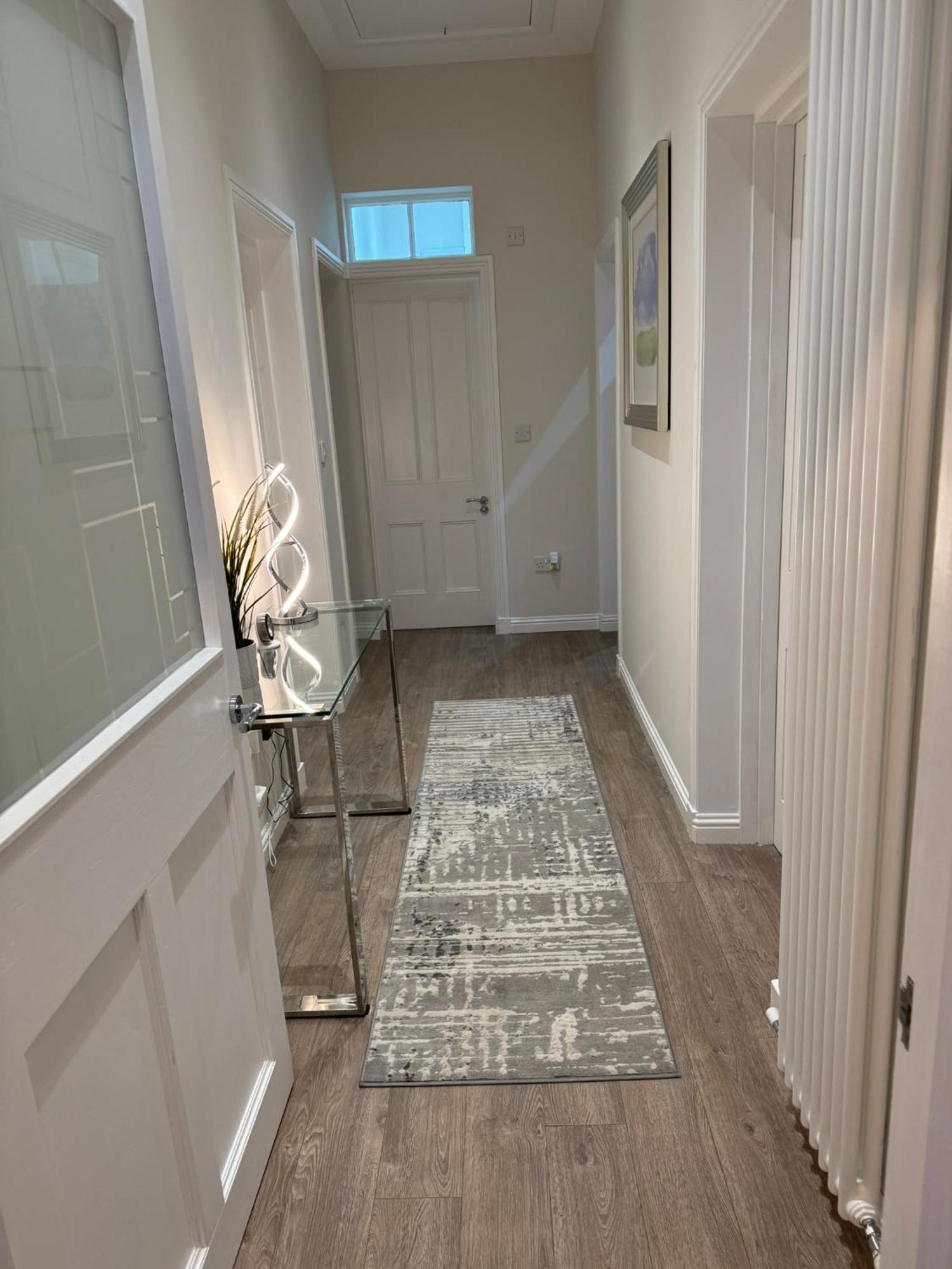 Luxury 2 Bedroom Cottage West Calder Екстериор снимка