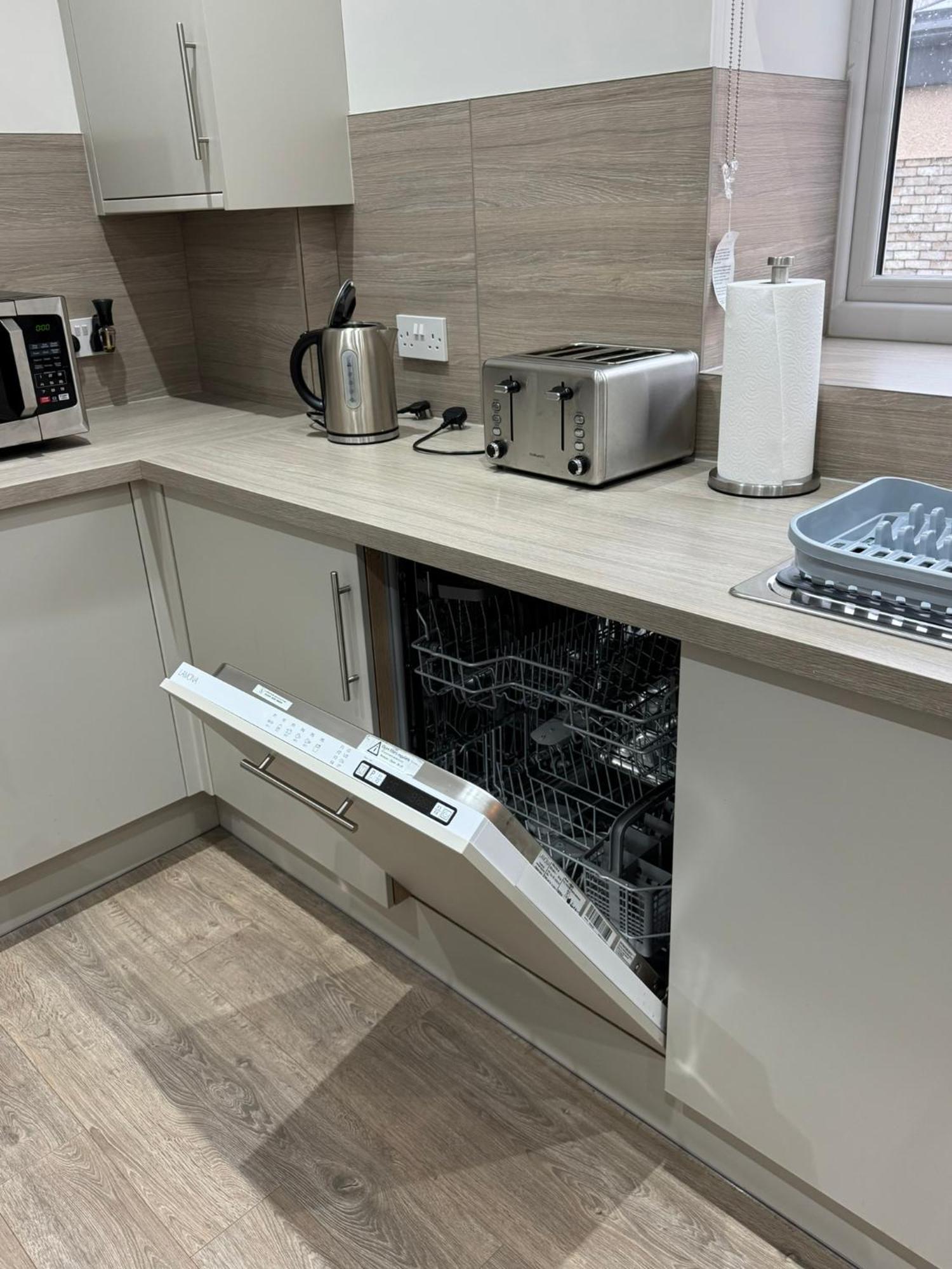 Luxury 2 Bedroom Cottage West Calder Екстериор снимка