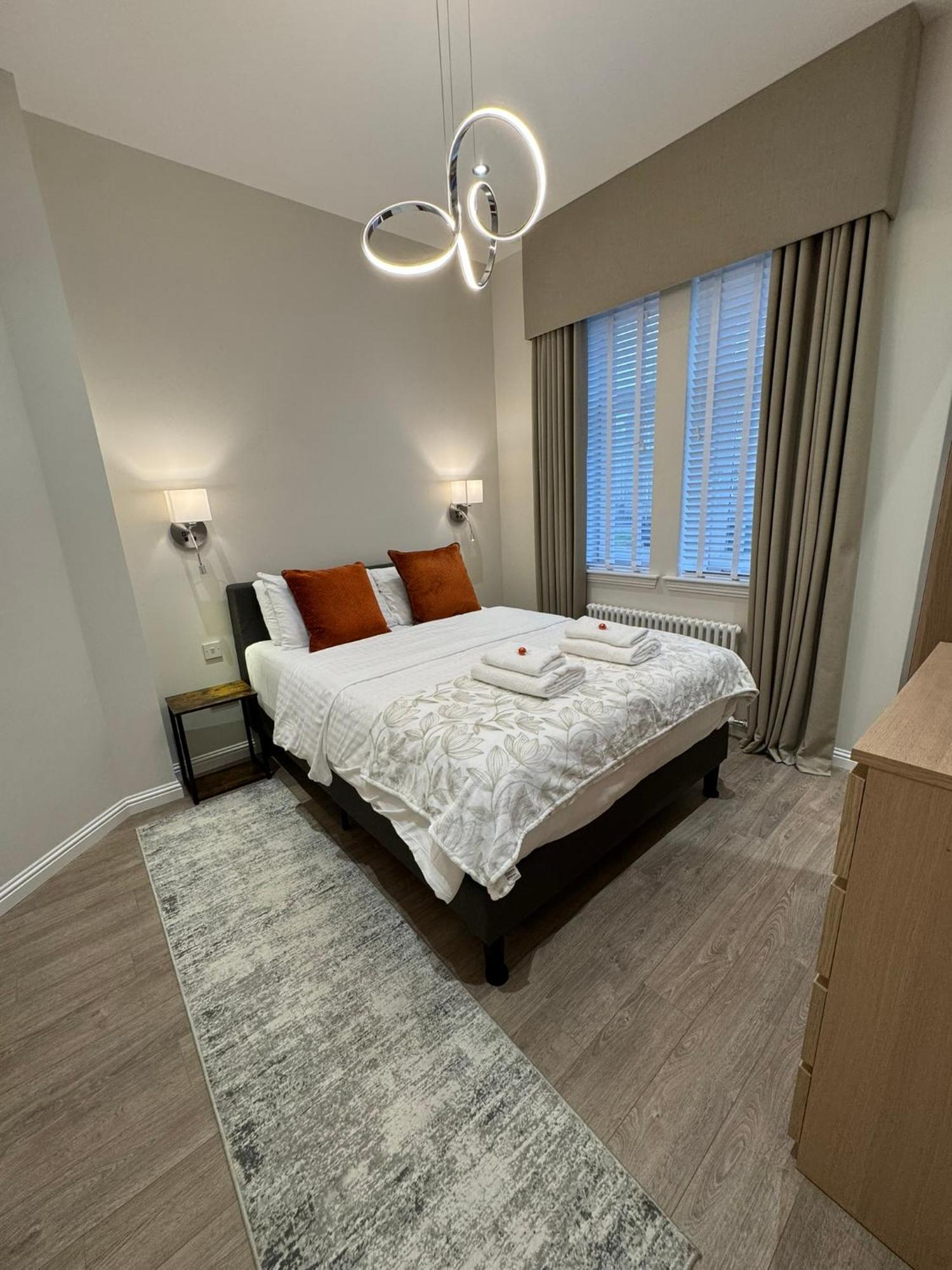 Luxury 2 Bedroom Cottage West Calder Екстериор снимка