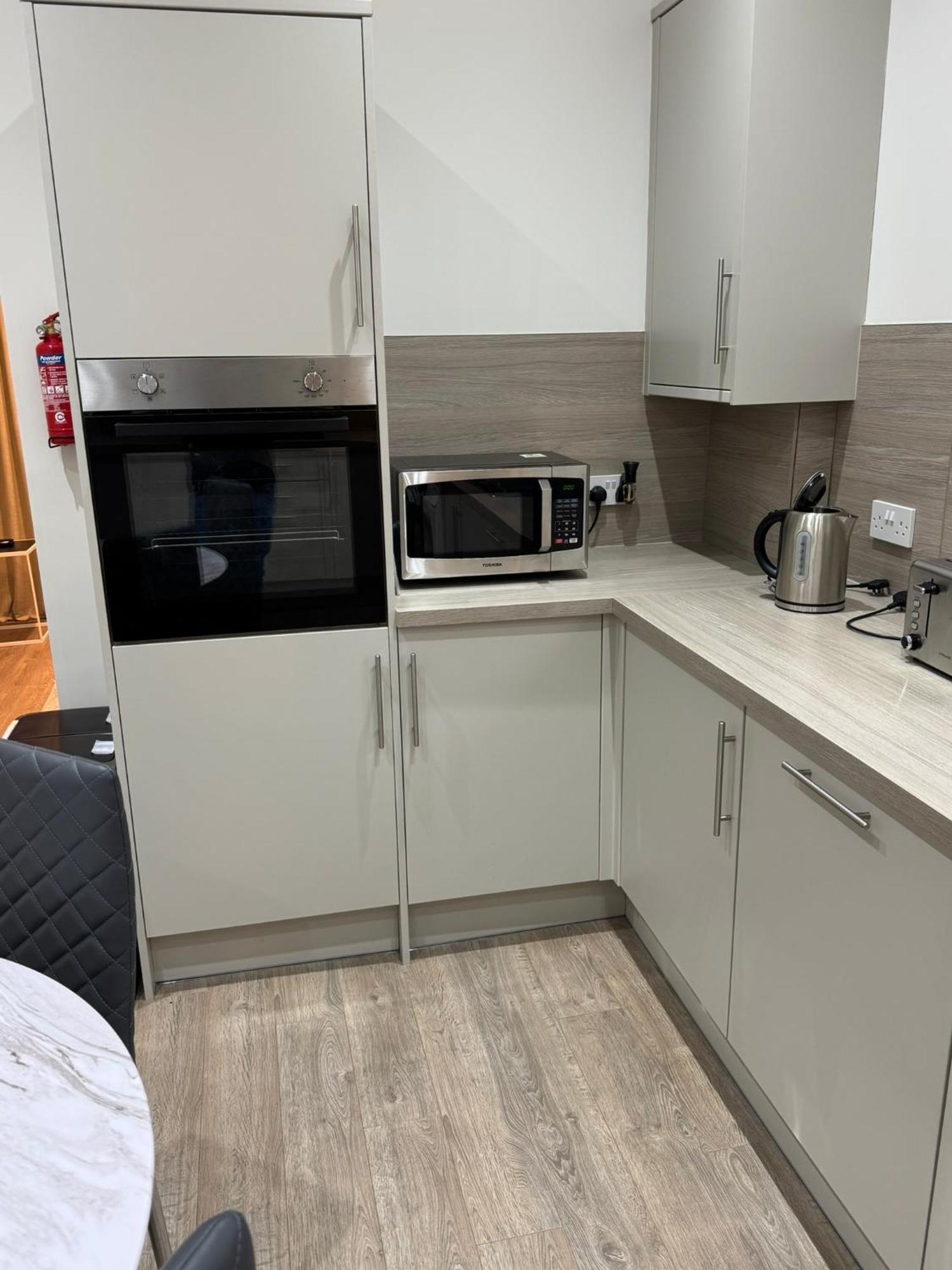 Luxury 2 Bedroom Cottage West Calder Екстериор снимка