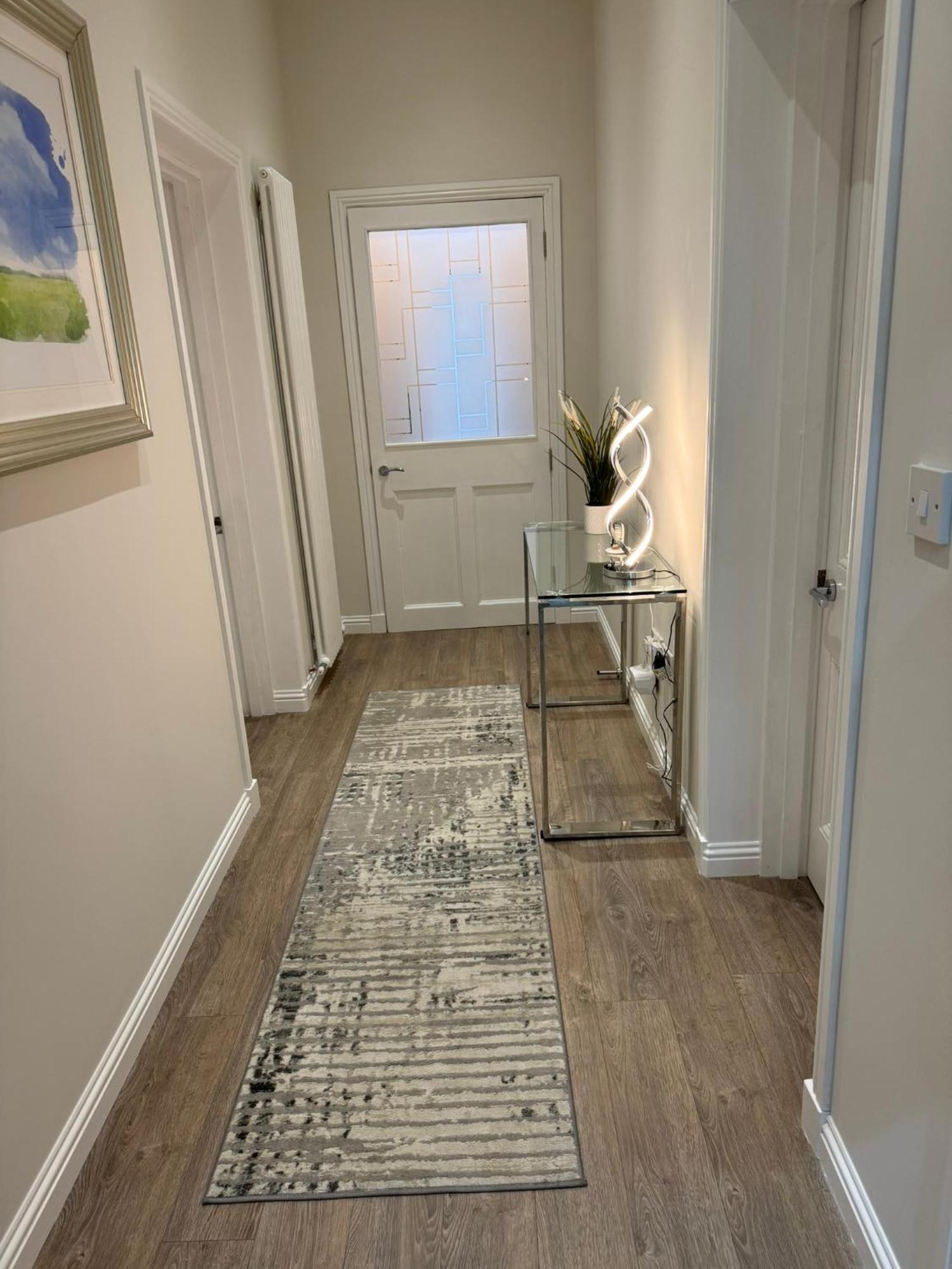Luxury 2 Bedroom Cottage West Calder Екстериор снимка